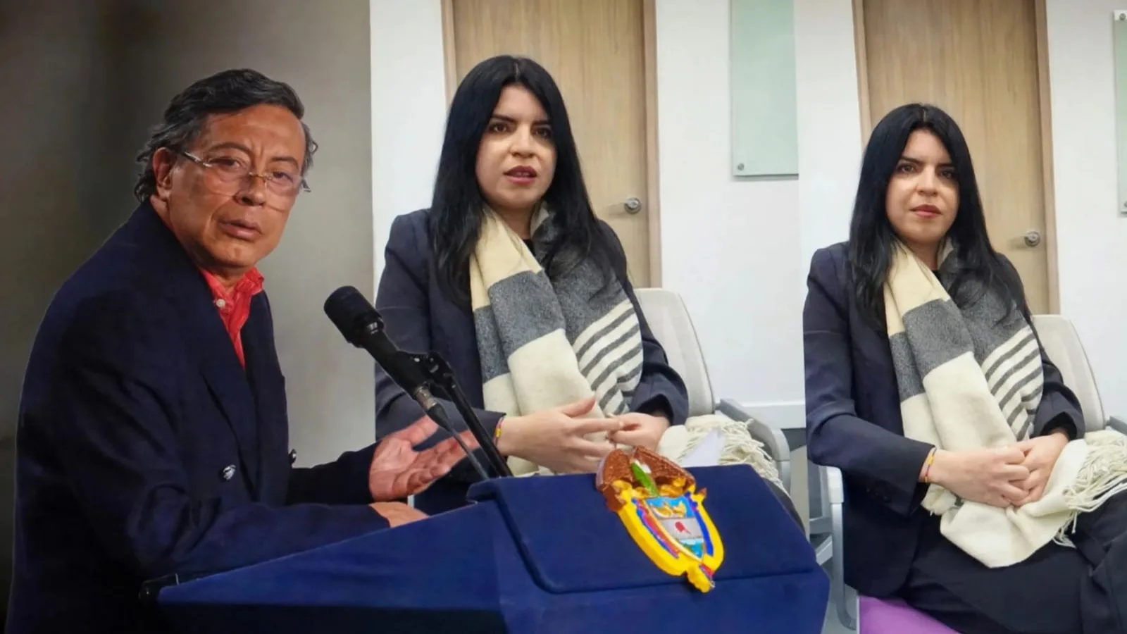 Corte Suprema cita a Deicy Jiménez en caso de contratos por favores sexuales