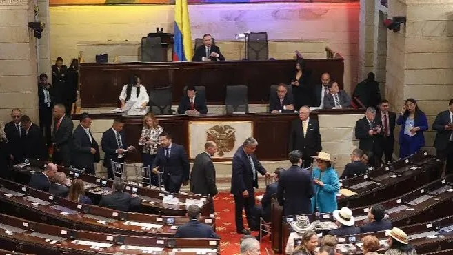 Congresistas deben atender las
necesidades de los nariñenses