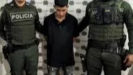 Capturan en Popayán a hombre señalado de reclutar menores para las disidencias