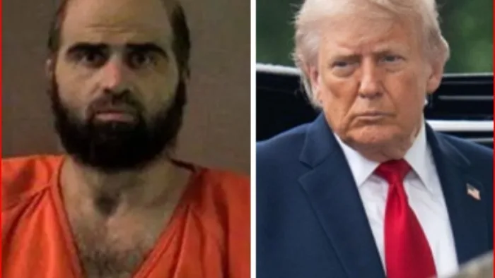 Nidal Hasan:Trump descartó la transmisión en vivo del autor de la masacre de Fort Hood