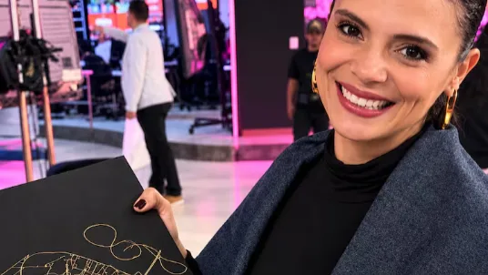 Érika Rohenes reconstruye cien años de historia de la moda en Barranquilla