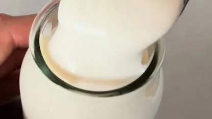 Cómo preparar yogur casero: una receta fácil, económica y nutritiva