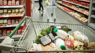 Ley de Rescate Económico en Colombia propone que varios alimentos tengan IVA del 19 %