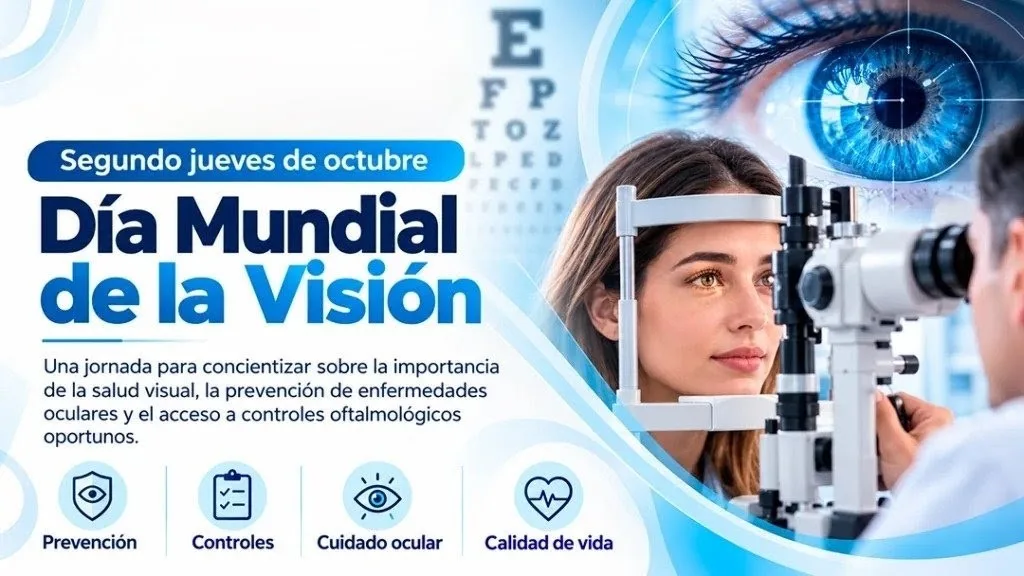 cuida tu visión
