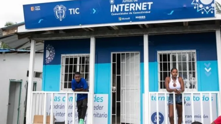 MinTIC exigirá reintegrar recursos no ejecutados de Juntas de Internet