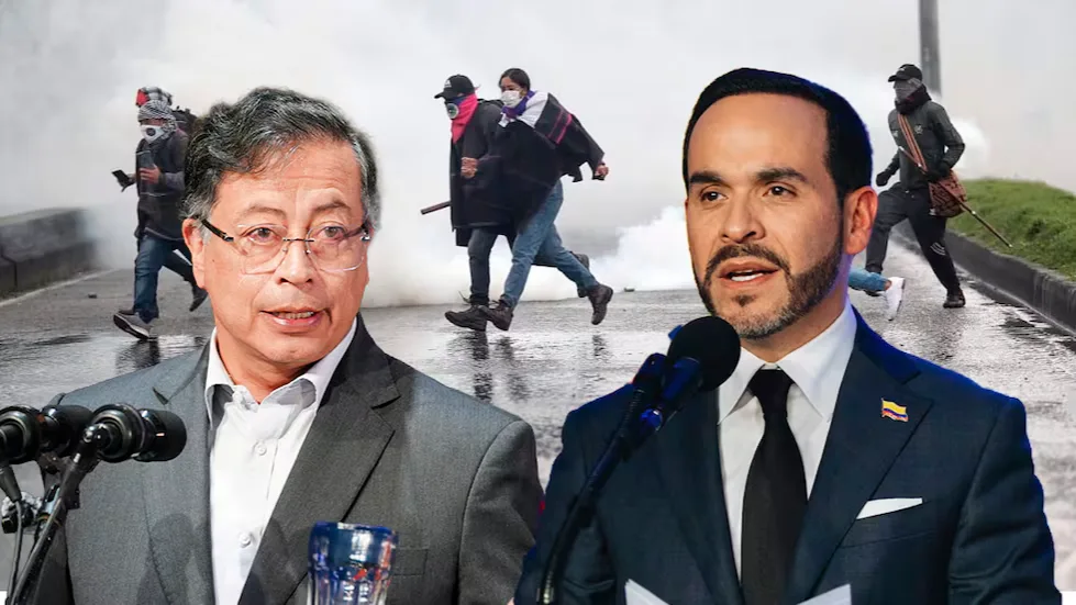 Gobierno prepara decreto para regular la protesta violenta antes de marcha opositora