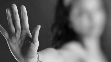 Violencia contra las mujeres en Colombia: abuso sexual, miedo e inseguridades