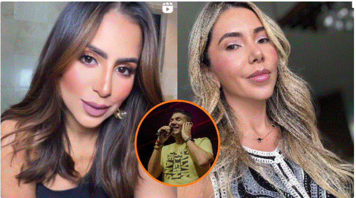 Dayana Jaimes y Lily Díaz se pronunciaron tras el accidente de Kbeto Zuleta: “Día triste"