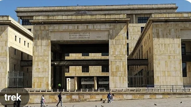 Por tercera vez aplazan audiencia contra exembajador de Colombia en Ghana por presunta vio