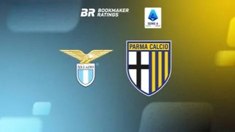 Está es la italiana tradicional historia entre Lazzio y Parma