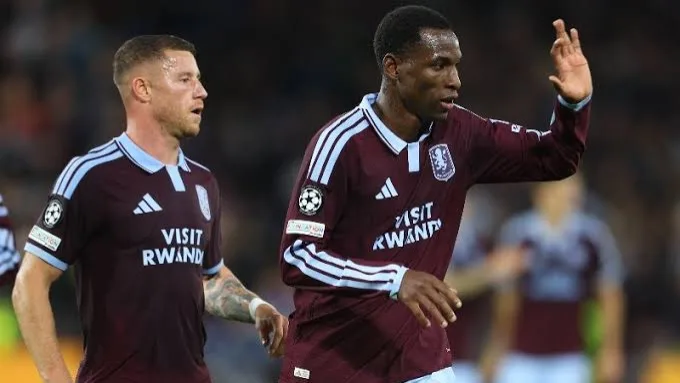 Aston Villa y Su situación en la champions league