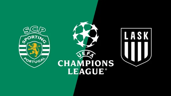 Sporting y Su encuentro hoy en la champions