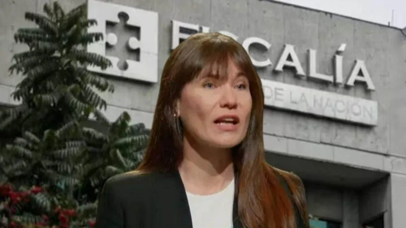 Fiscalía solicitará imputación contra Zulma Guzmán por caso de talio