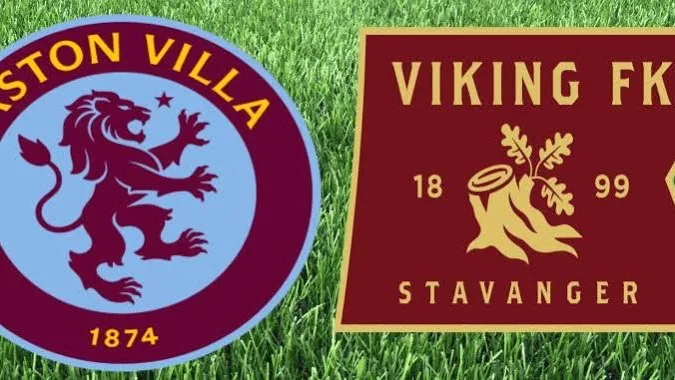Está es la historia patria del Aston villa en champions