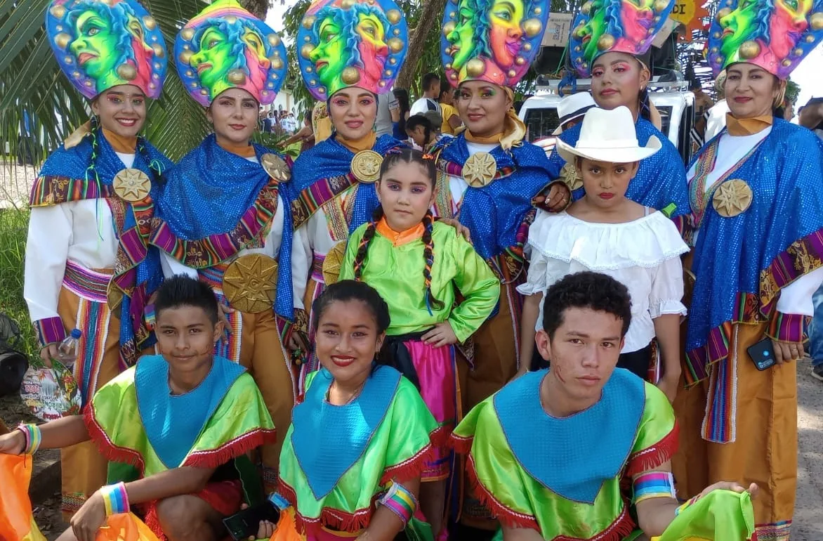 Encuentro de música tradicional reunirá a más de 500 estudiantes de Nariño y Putumayo