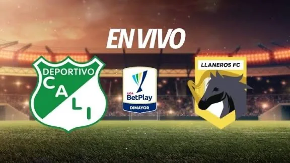 Llaneros vs Deportivo Cali: Colombia 2026