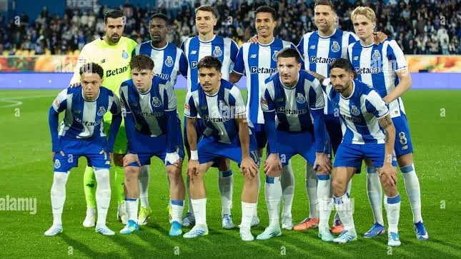 Porto y su encuentro en italia con storil