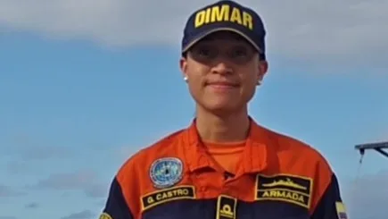 DIMAR fortalece la investigación 
marina en el Santuario de Malpelo, en el Pacífico