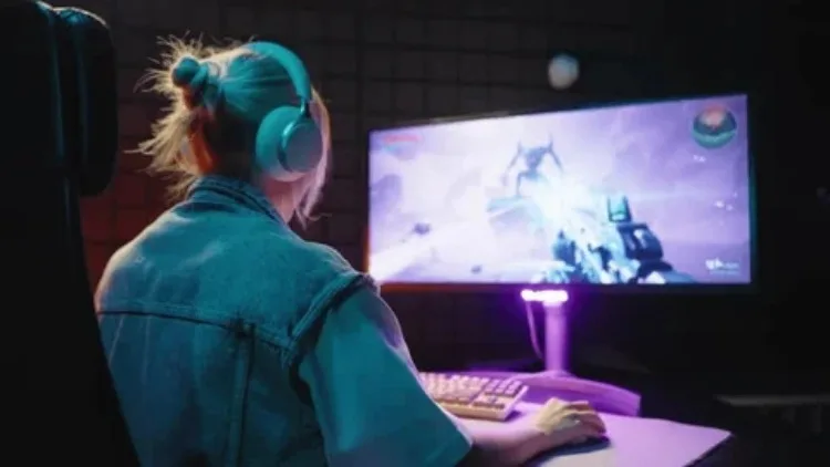 Desarrolladoras presentan prototipos de videojuegos en certamen internacional de ocio
