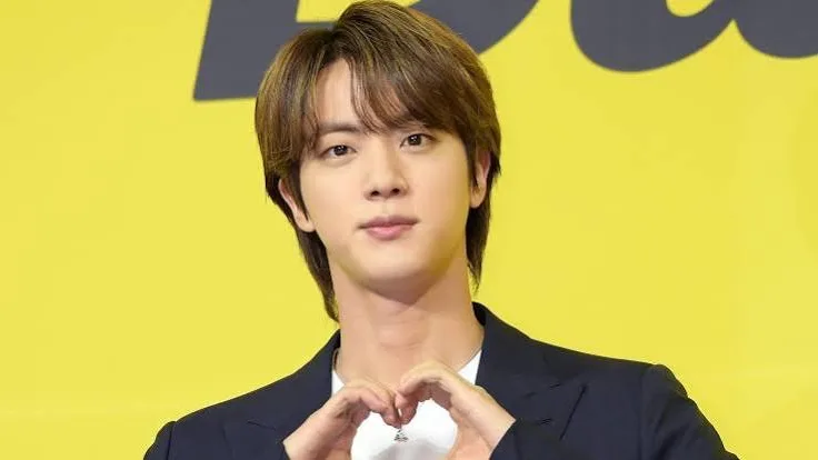 Jin y Su importancia dentro de BTS