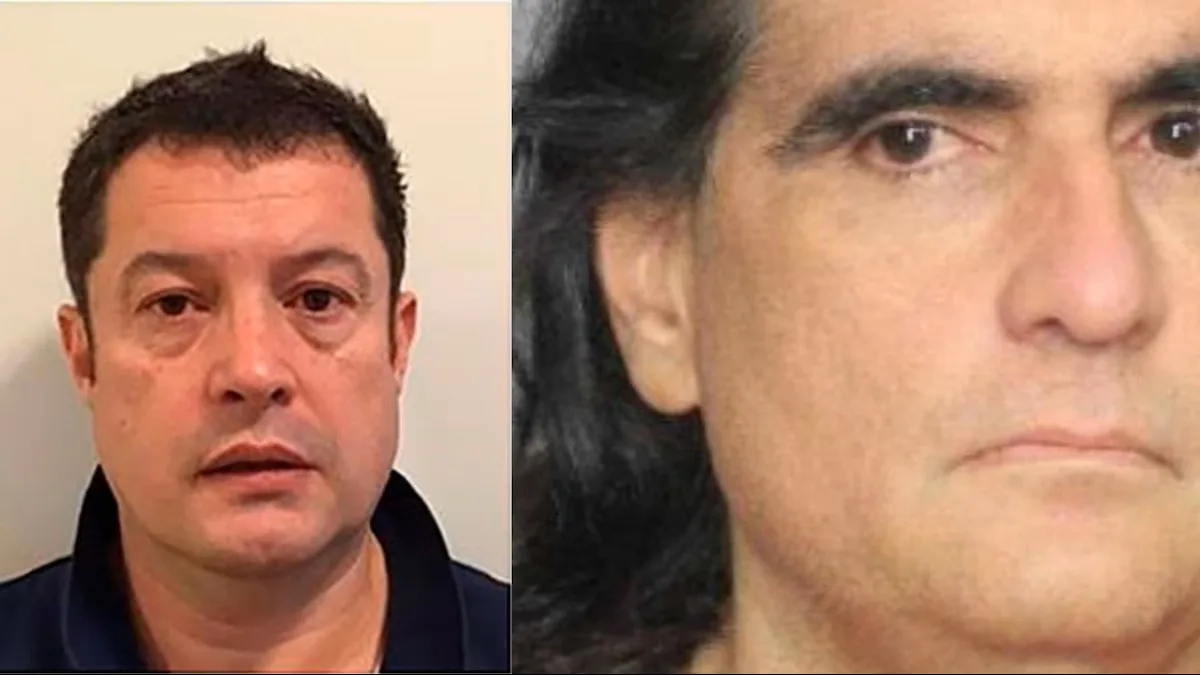 EE. UU. confirma la detención y traslado de Álvaro Pulido, socio clave de Alex Saab