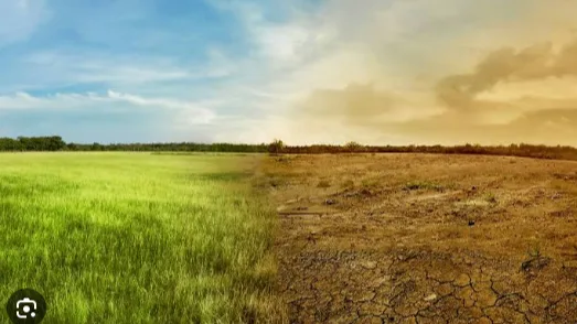 Calentamiento global se acelera y aumenta el riesgo de una crisis climática irreversible