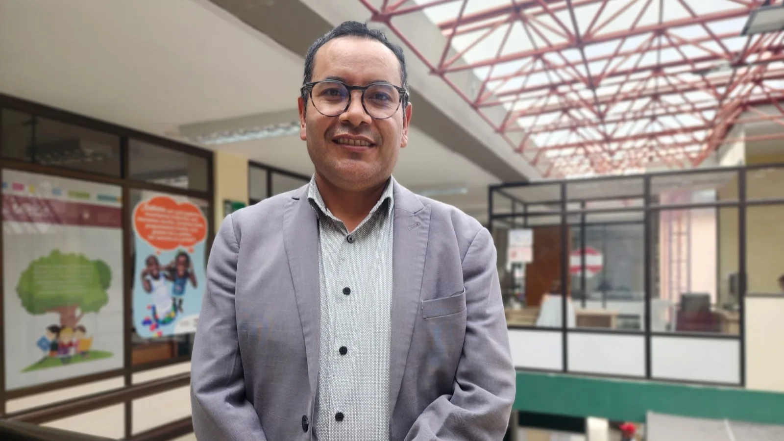 Nariño prepara convocatoria para docentes y orientadores escolares