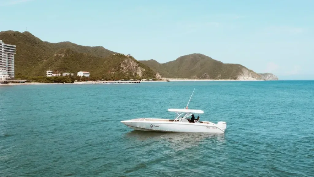 Tragedia en Santa Marta: turista murió tras ser golpeado por una lancha