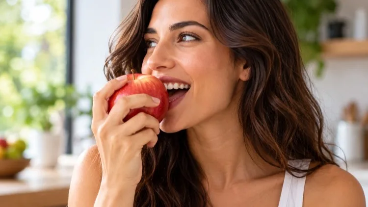7 alimentos con buena evidencia científica 
de beneficios para la salud
