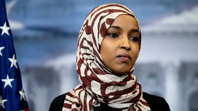Agentes federales registran la casa de Ilhan Omar en Estados Unidos