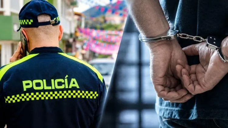 Fuerzas del orden incautan más de una tonelada de narcóticos e insumos químicos