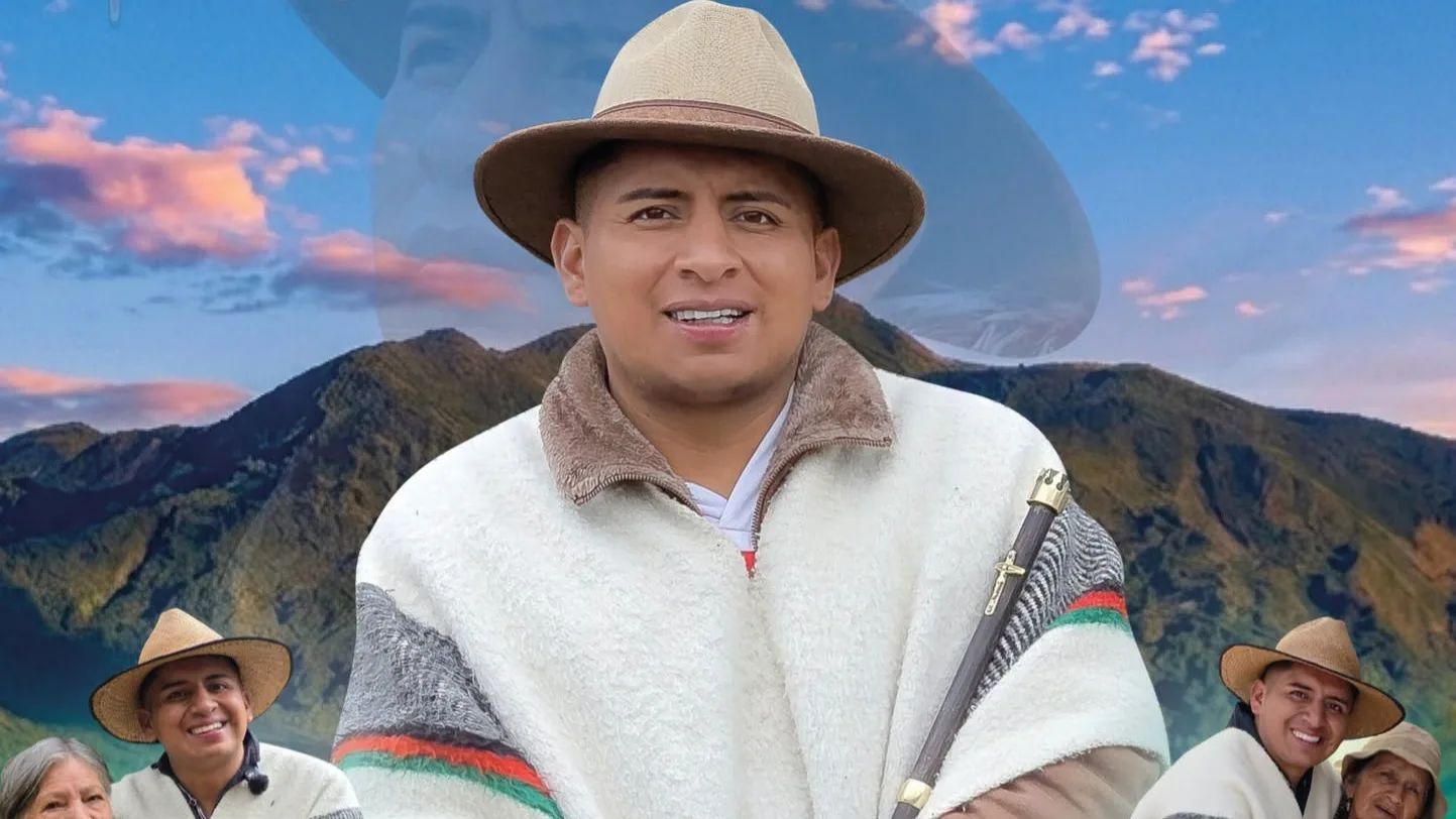 En resguardo de Males podrían
reelegir a gobernador indígena