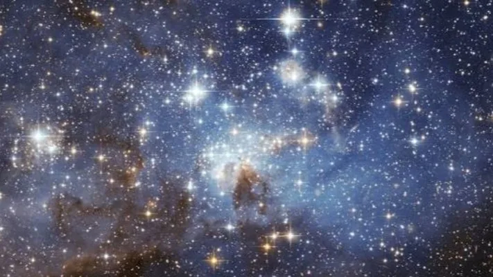El escenario astronómico presenta un espectáculo inmersivo sobre eventos extremos