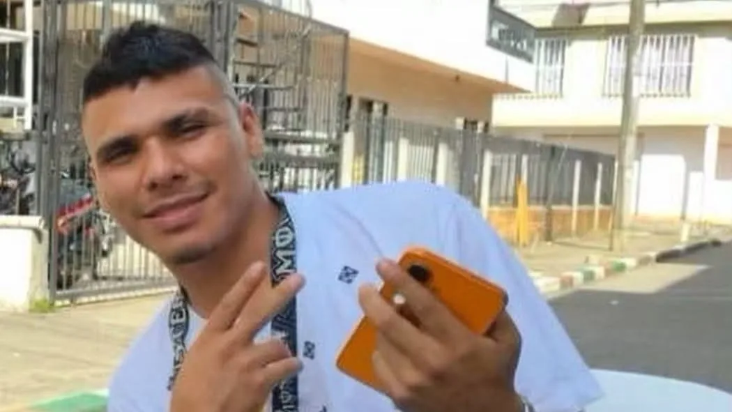 Violento ataque sicarial en Jamundí