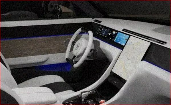 vehículos eléctricos nuevos creció 221,7 %