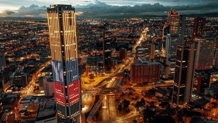 Bogotá en el top de los destinos que marcan tendencia mundial