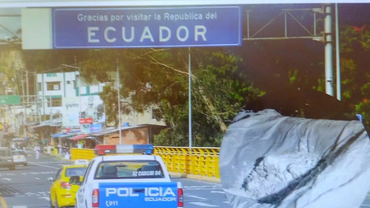 Alias Araña busca acuerdo en EE. UU. y hablaría sobre caso Miguel Uribe Turbay