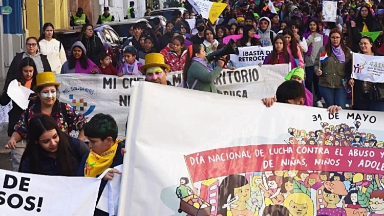 Bogotá registra más de 22 reportes diarios de violencia sexual contra menores