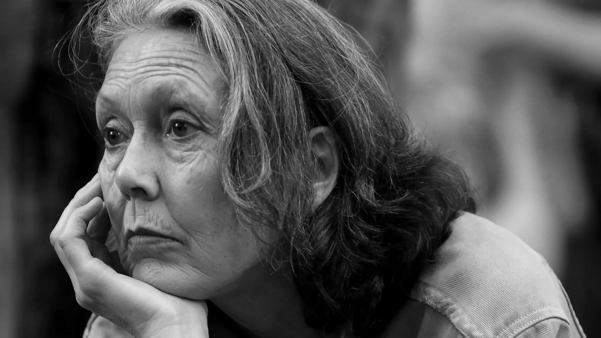 Anne Carson es la ganadora del Premio Nobel de Literatura 2026