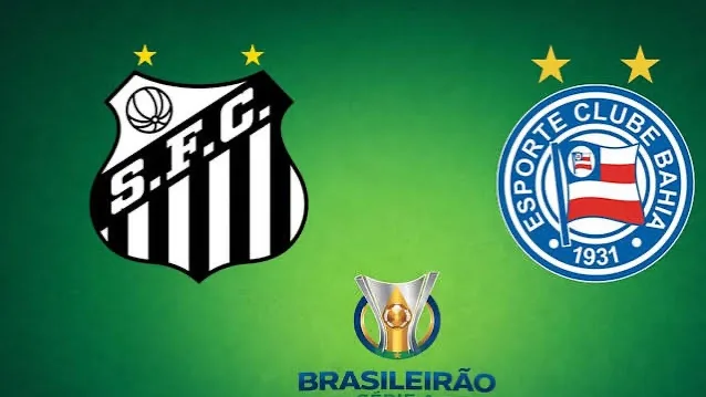 ¿Por dónde ver el Santos vs Bahia?