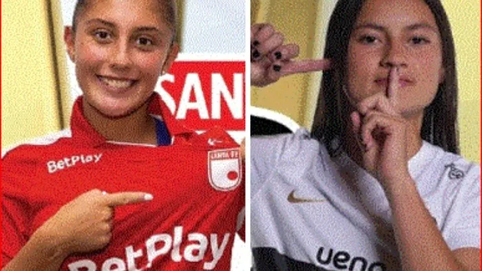 Santa Fe vs. Olimpia de Paraguay, por la Copa Libertadores Femenina 2026: HOY FÚTBOL