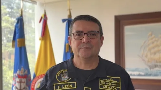 Culminó expedición científica en el marco de la Misión Océano: Capítulo Pacífico