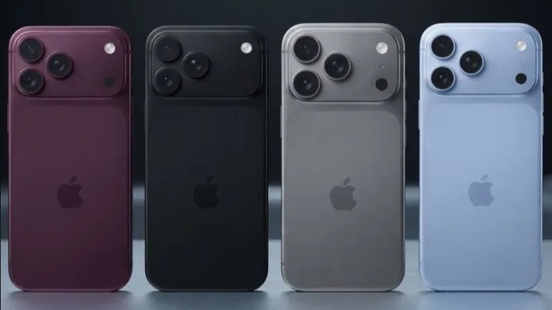 Apple recorta producción del nuevo iPhone 18 y baja acciones en bolsa, ¿fracaso histórico?