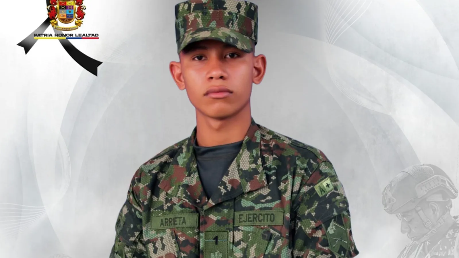 Ataque con dron en La Vega, Cauca, cobra la vida de un soldado