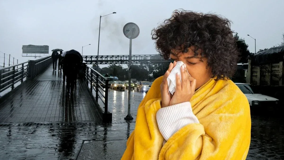 Bogotá refuerza medidas de prevención ante el segundo pico respiratorio