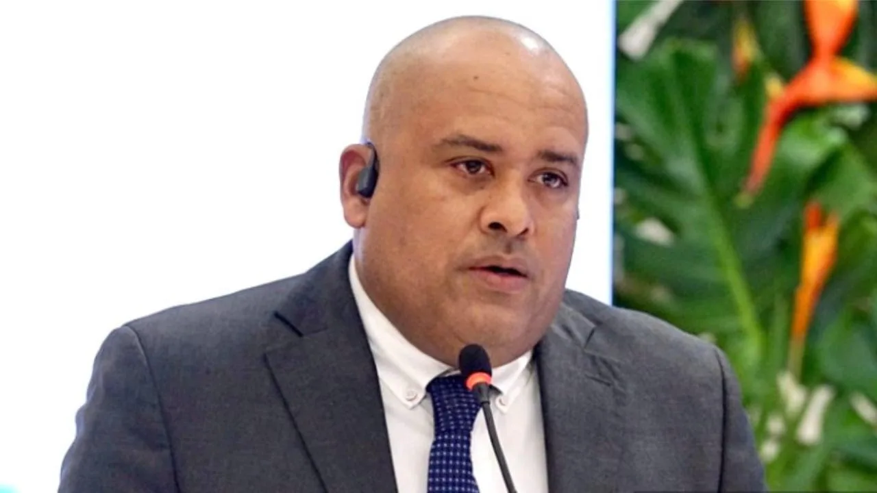 Capturan a exgobernador Everth Hawkins por presunta extorsión