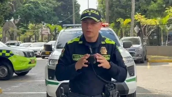 Piques ilegales en La Carbonera Palmira