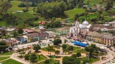 Municipio de Murillo impulsa su turismo