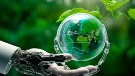 Inteligencia artificial como aliada frente a los eventos climáticos extremos