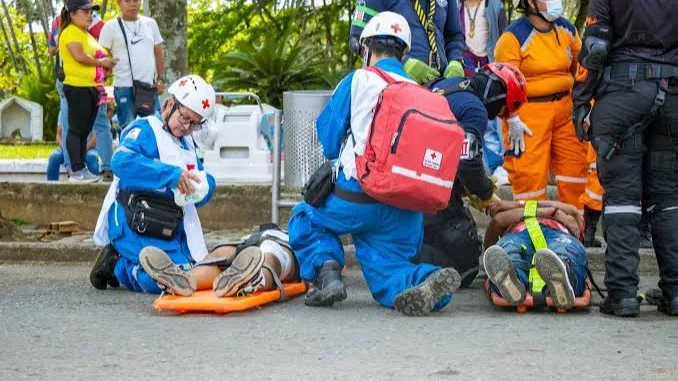 Colombia realiza su Simulacro Nacional de Respuesta a Emergencias 2026